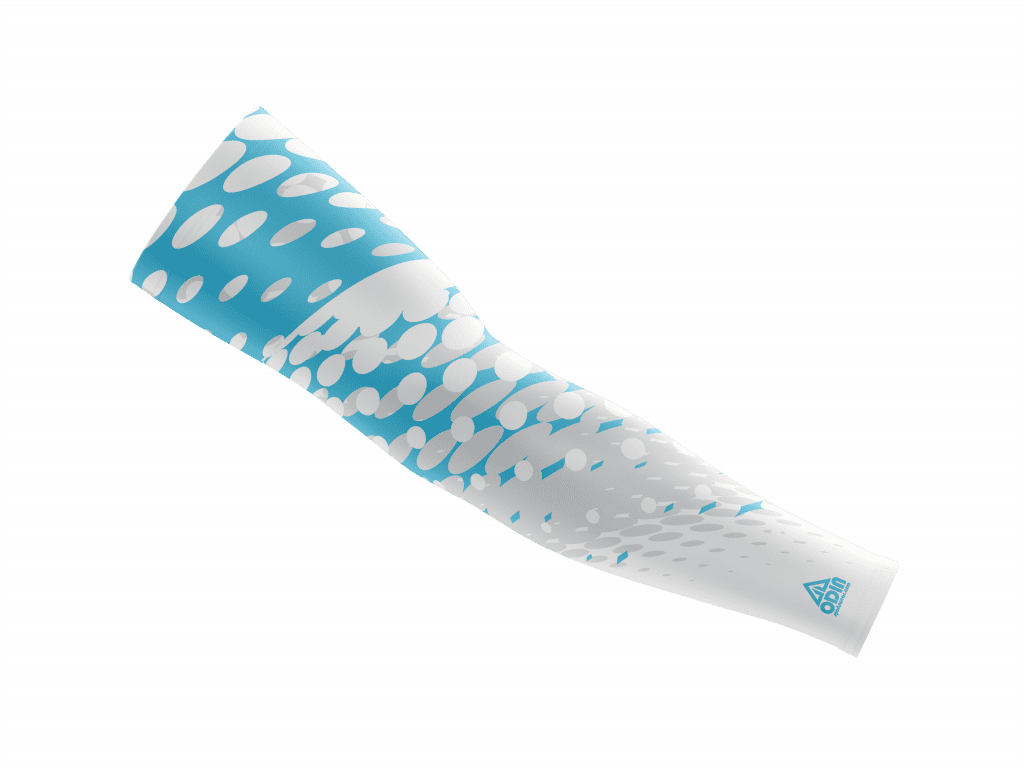Custom Designed Compression Sleeve Odin Sportswear