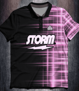 Storm Illumination Pink Front
