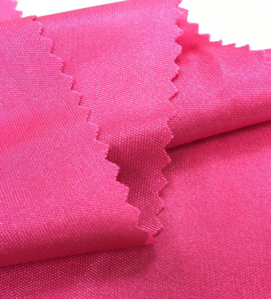 interlock fabric