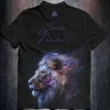 El Tigre Mens Design by K - Image 2