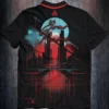 Urban Red Design by K - Image 2