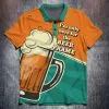 Beer frame