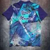 Blue Grunge - Image 2