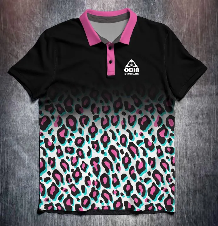 Chantal Jacobs 2019-2