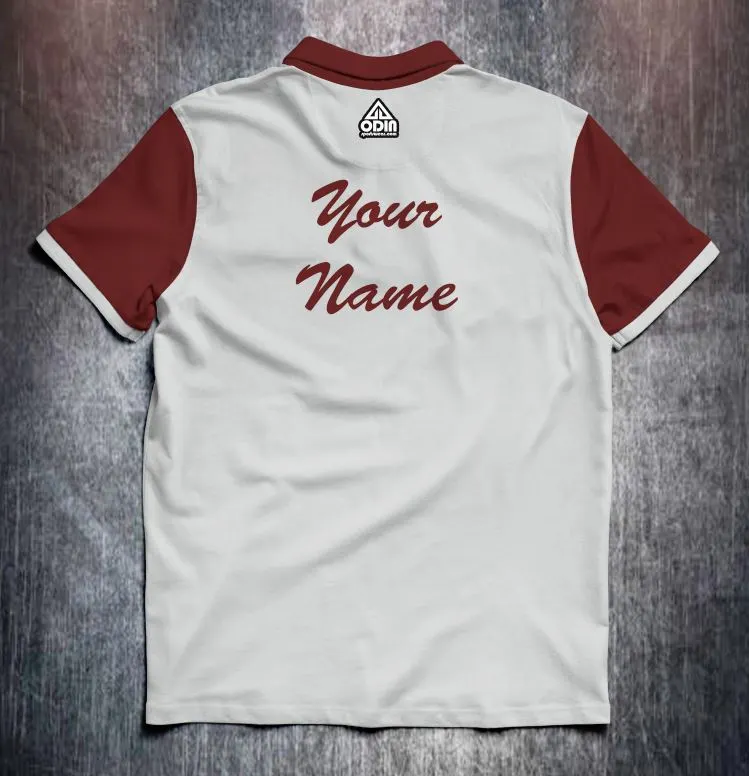 Charley Checkered Red - Image 2