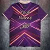 Columbia 300 Purple neon - Image 2