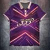 Columbia 300 Purple neon