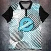 Ebonite Balls Blue