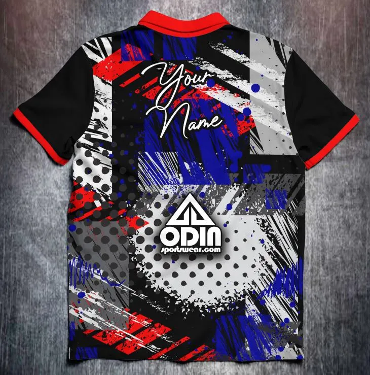 Jamie McDermott 2020-1 Grunge - Image 2