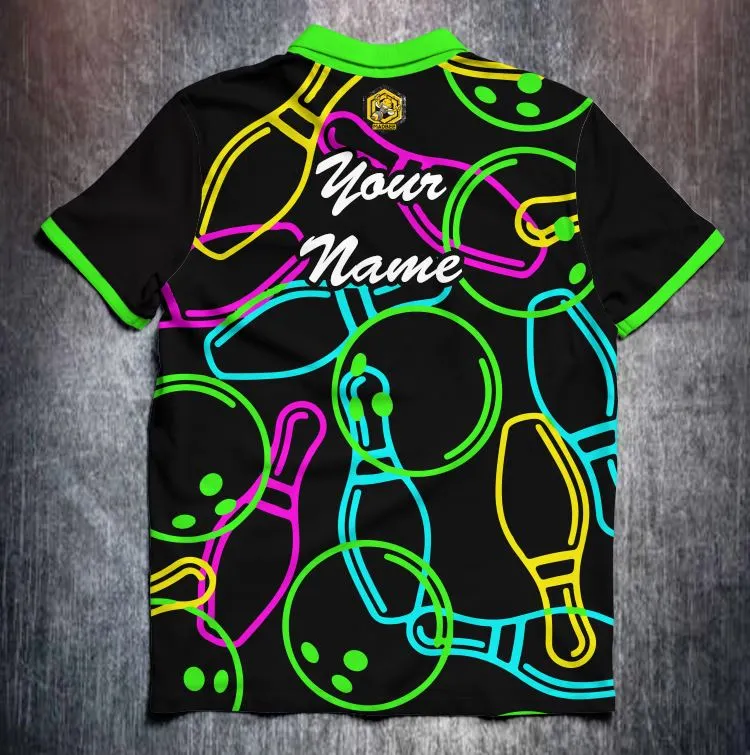 MadBee Bowling Neon - Image 2