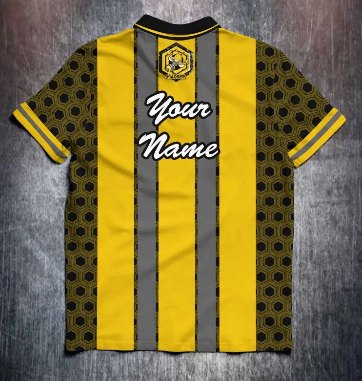 MadBee Classic Honeycomb - Image 2