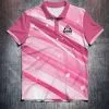 Pink Brush