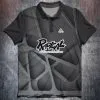 Radical Grey Net