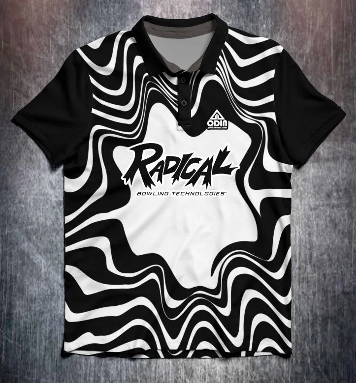 Radical Zebra