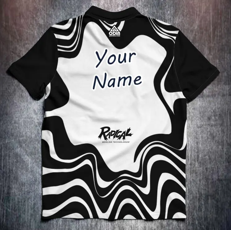 Radical Zebra - Image 2