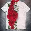 Red Roses - Image 2
