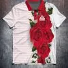 Red Roses