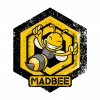MadBee Bowling Neon - Image 3