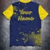 Vivid Blue Yellow - Image 3