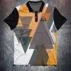 Orange Triangles