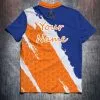 Orange Blue Stroke - Image 2