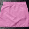 Basic Skirt Pink - Image 2