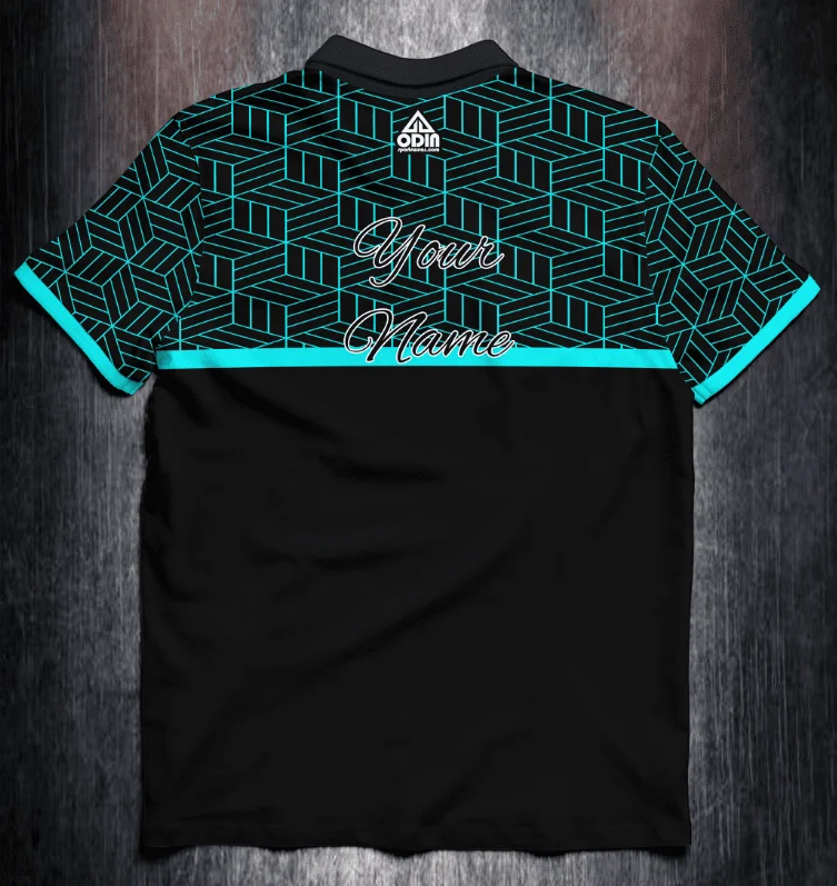 JT Blocks blue - Image 2