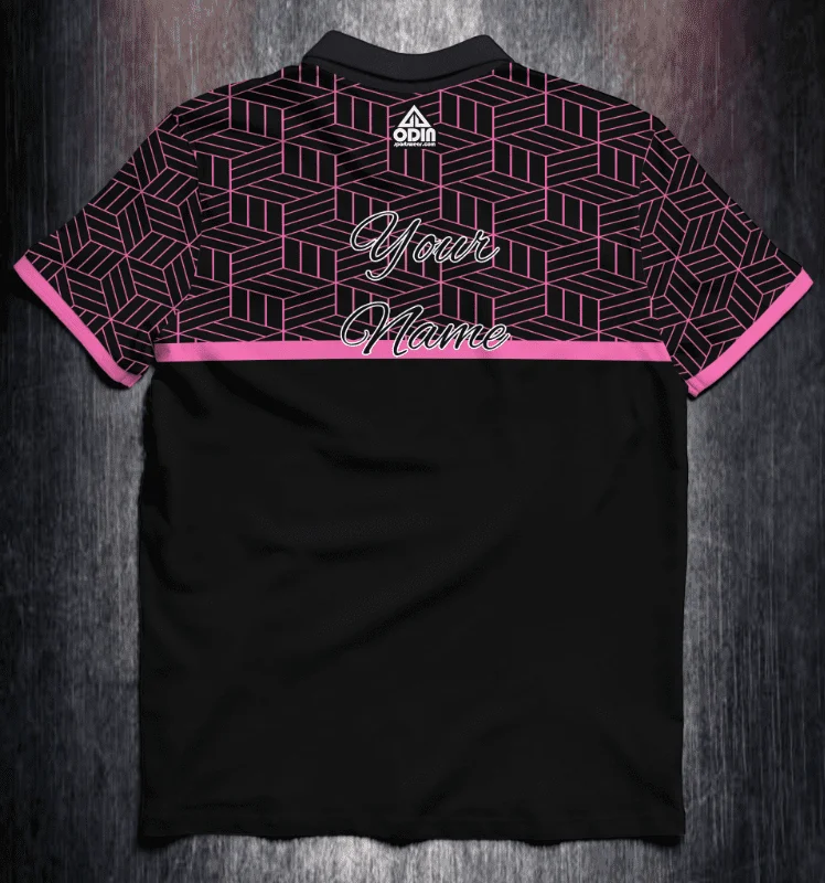 JT Blocks Pink - Image 2