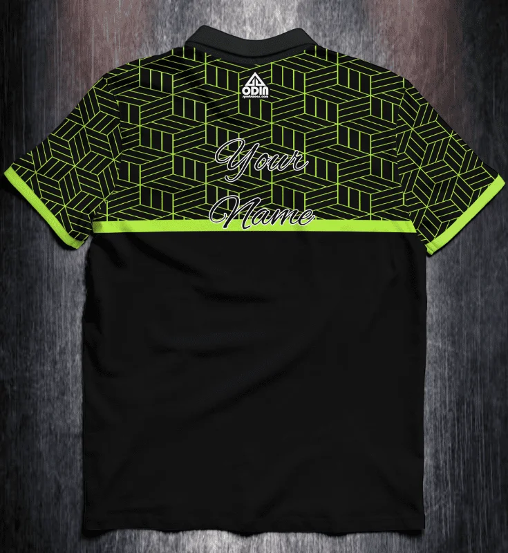 JT Blocks green - Image 2