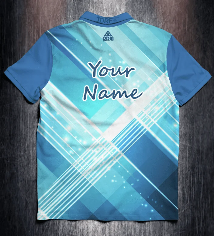 DV8 Oneball 2018 Blue JDRF - Image 3