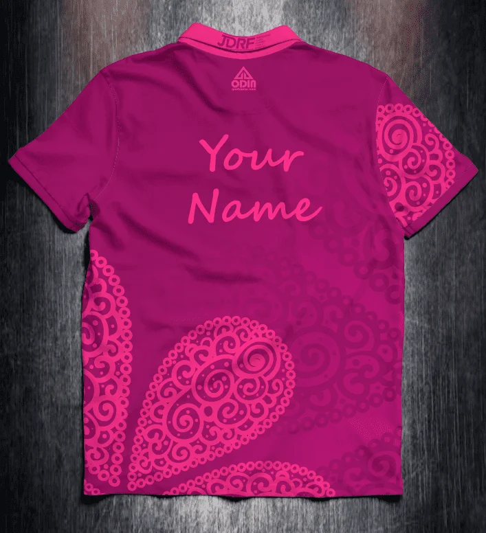 DV8 Oneball 2018 Pink JDRF - Image 2