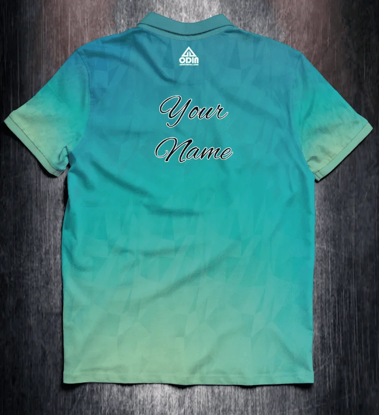 JT Green Blue ice - Image 2