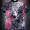 JT Grunge pink blue - Image 2