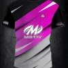 Kim Bolleby 2020-2 Black silver Technical