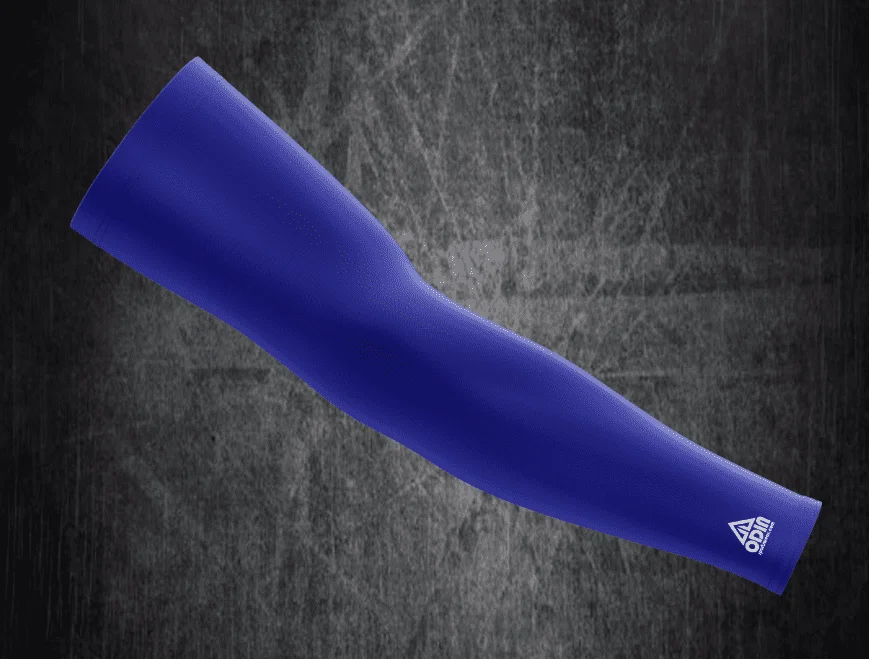 Compression sleeve Dark Blue