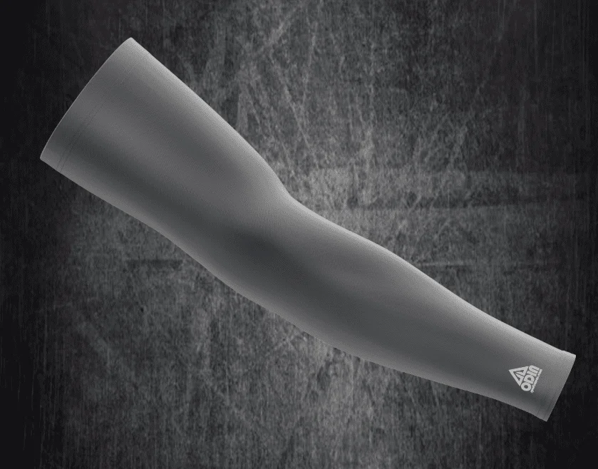 Compression sleeve Grey