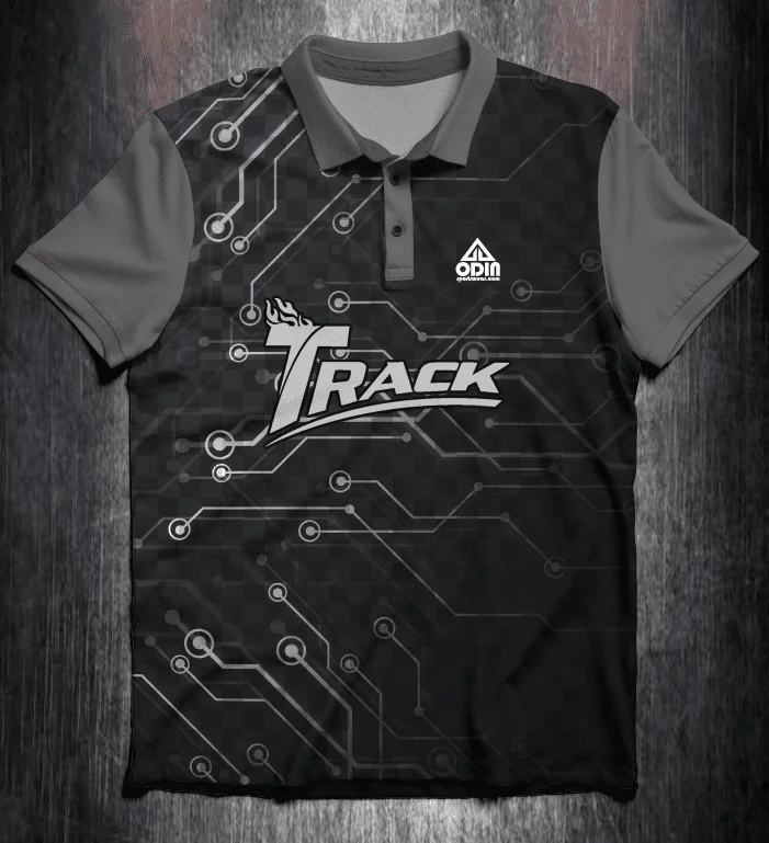 Track Grey Technology