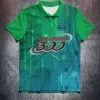Columbia Green Hexa