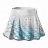 Custom Designed Skirt (straight or clock) - Image 2