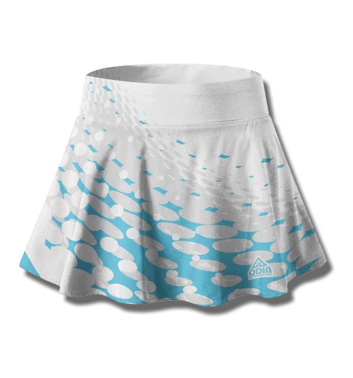 Custom Designed Skirt (straight or clock) - Image 2