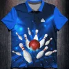 Bowling Lane