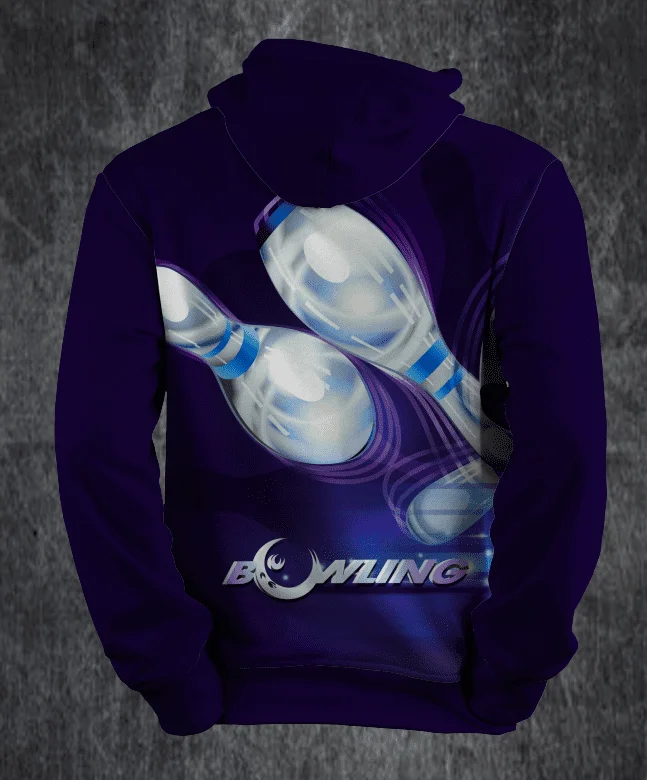 Bowling Spare - Image 2