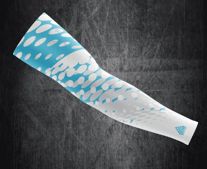 Compression sleeve Custom Design