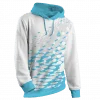 Custom Designed Hoodie (with or without zipper)