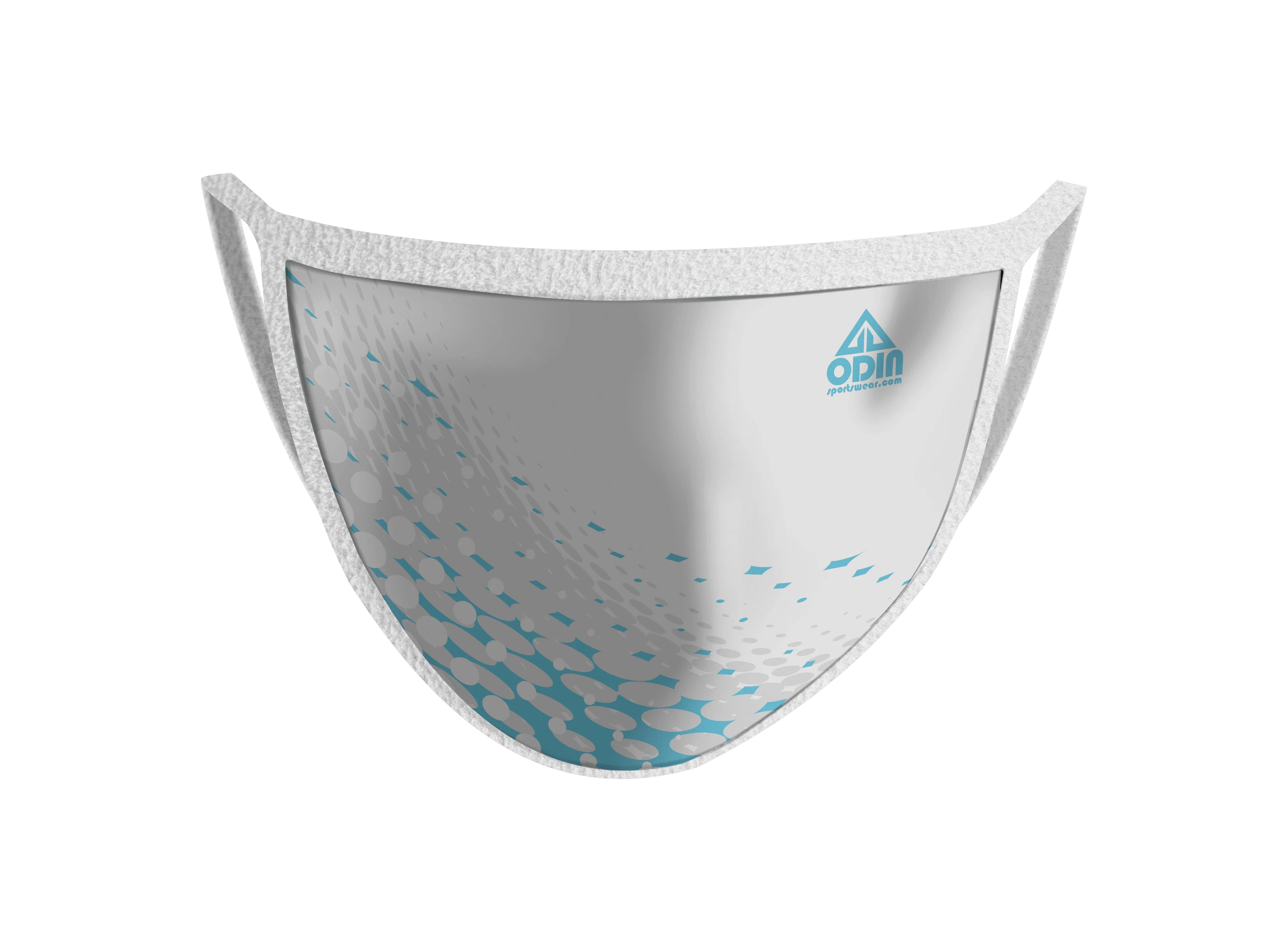 Custom Designed Facemask