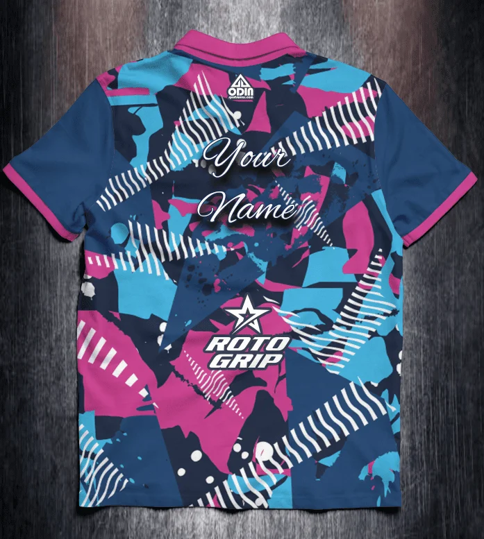 Roto Grip Dizzy Pink - Image 2