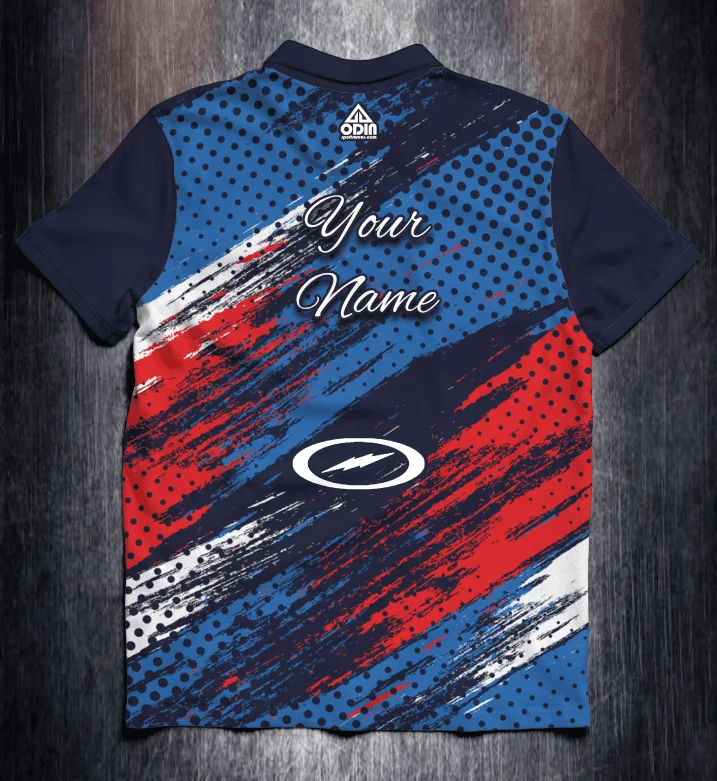 Storm Grunge RWB - Image 2