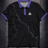 Emma Palermaa 2022-3 Purple Ligthning