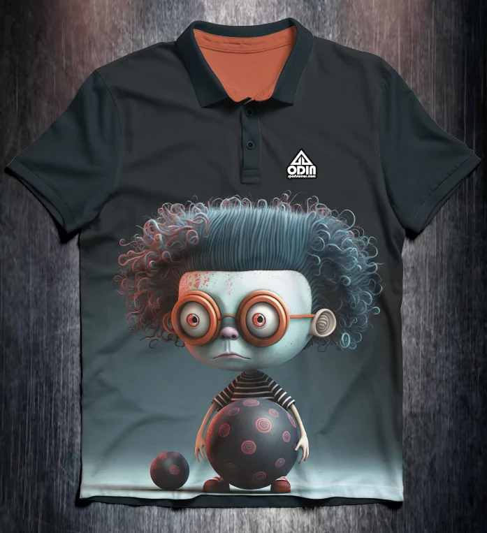 Curlies women Design by K