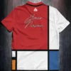 Mondriaan Design by K - Image 2